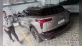Chevrolet Blazer EV - Miniatura 3