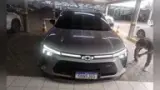 Chevrolet Blazer EV - Miniatura 6