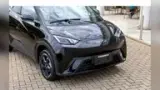 BYD Dolphin Mini - Miniatura 4