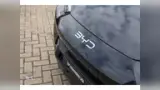 BYD Dolphin Mini - Miniatura 5