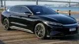 BYD Han - Miniatura 1