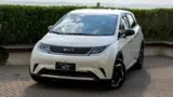 BYD Dolphin - Miniatura 1