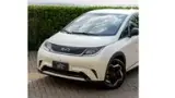BYD Dolphin - Miniatura 2