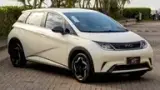 BYD Dolphin - Miniatura 9