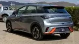 BYD Dolphin - Miniatura 8