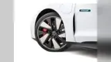 Audi Rs E-tron  GT - Miniatura 10