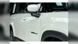 Chevrolet Spark Euv - Miniatura 3
