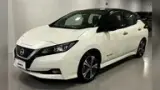 Nissan Leaf - Miniatura 3