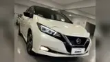 Nissan Leaf - Miniatura 7
