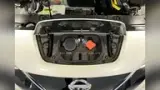 Nissan Leaf - Miniatura 9