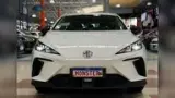 Mg Motor Mg4 EV - Miniatura 2