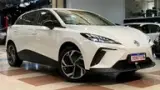 Mg Motor Mg4 EV - Miniatura 3