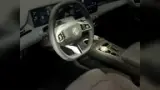 Mg Motor Mg4 EV - Miniatura 5