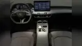 Mg Motor Mg4 EV - Miniatura 11