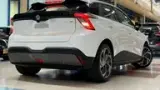 Mg Motor Mg4 EV - Miniatura 20