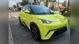BYD Dolphin Mini - Miniatura 1