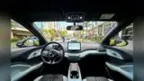 BYD Dolphin Mini - Miniatura 2