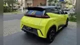 BYD Dolphin Mini - Miniatura 5