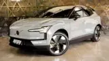 Volvo EX30 - Miniatura 1