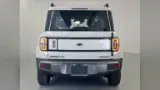 Chevrolet Spark Euv - Miniatura 4