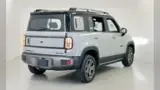 Chevrolet Spark Euv - Miniatura 3