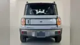 Chevrolet Spark Euv - Miniatura 4