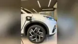 BYD Yuan Plus - Miniatura 4
