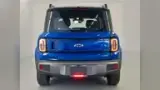 Chevrolet Spark Euv - Miniatura 3