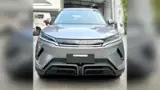 BYD Yuan Pro - Miniatura 2