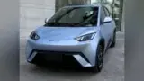 BYD Dolphin Mini - Miniatura 2