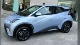 BYD Dolphin Mini - Miniatura 3