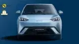 BYD Dolphin Mini - Miniatura 10