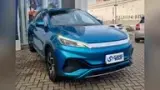 BYD Yuan Plus - Miniatura 15