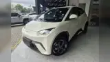 BYD Dolphin Mini - Miniatura 3