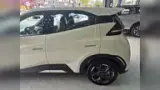 BYD Dolphin Mini - Miniatura 4