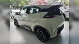 BYD Dolphin Mini - Miniatura 5