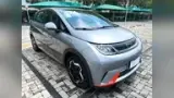 BYD Dolphin - Miniatura 1