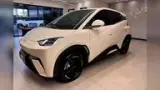 BYD Dolphin - Miniatura 2