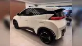 BYD Dolphin - Miniatura 3