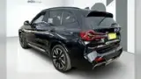 BMW IX3 - Miniatura 4