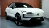 Volvo EX30 - Miniatura 3