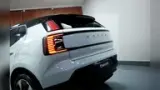 Volvo EX30 - Miniatura 6