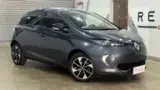 Renault Zoe Z.e. - Miniatura 1