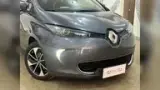 Renault Zoe Z.e. - Miniatura 3