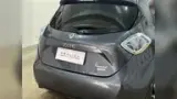 Renault Zoe Z.e. - Miniatura 9