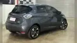 Renault Zoe Z.e. - Miniatura 10