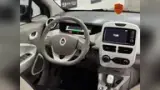 Renault Zoe Z.e. - Miniatura 16