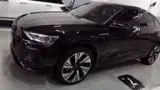 Audi Q8 E-tron - Miniatura 1