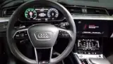 Audi Q8 E-tron - Miniatura 2