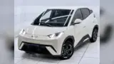 BYD Dolphin Mini - Miniatura 2